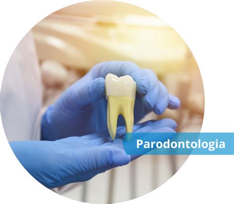 Parodontologia Centro Odontoiatrico Seguro