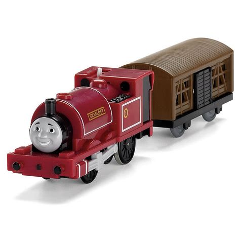 Thomas And Friends Trackmaster Skarloey Only 599 Shipped Reg 1499