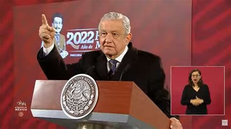El Presidente López Obrador Celebró La Compra De La Refinería De Deer Park “fue Una Buena