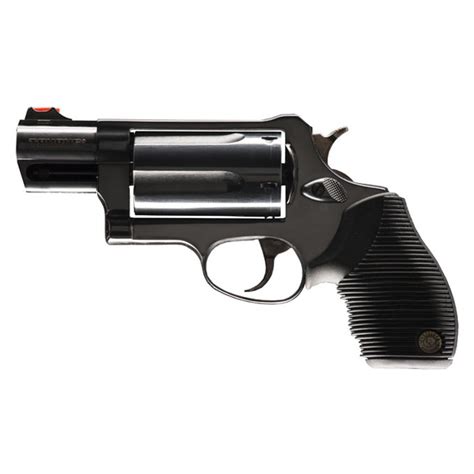 Taurus Judge Revolver 45 Long Colt 2441031tc 725327607083 647232