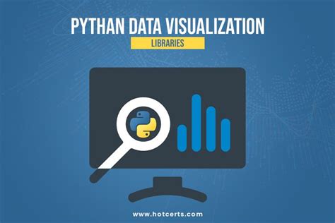 Python Data Visualization Techniques For Communicating Complex Data