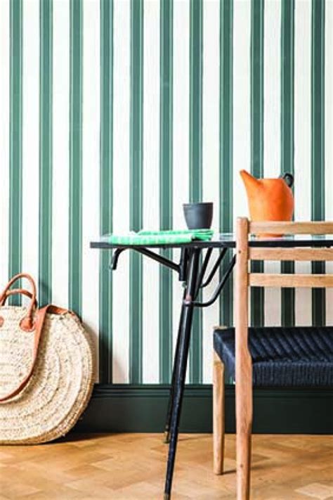 Brewers News Farrow And Ball Reimagined Wallpaper