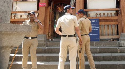 Police Bust Sex Racket Operating From Wakad Spa Centre Nabs Two Pune News The Indian Express