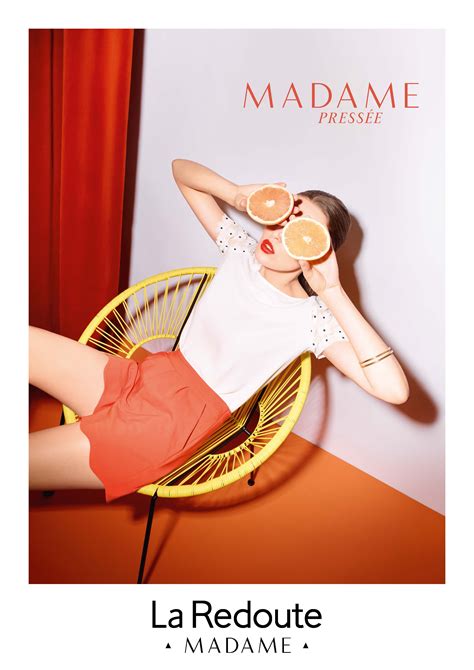 Large choix de vêtements tendances pour femme, à petits prix. TOP 5 : les meilleures publicités françaises de la ...