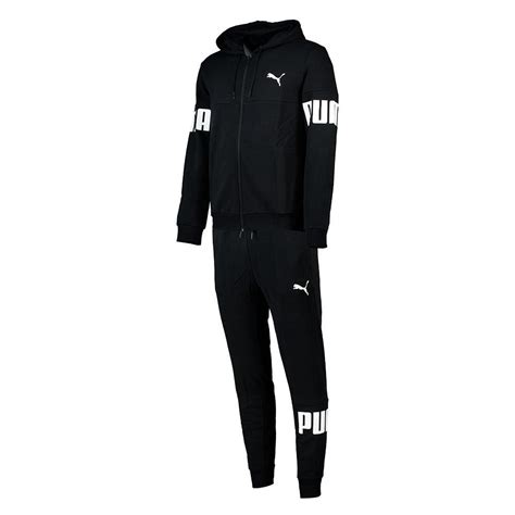 Puma Hooded Sweat Suit Atelier Yuwa Ciao Jp