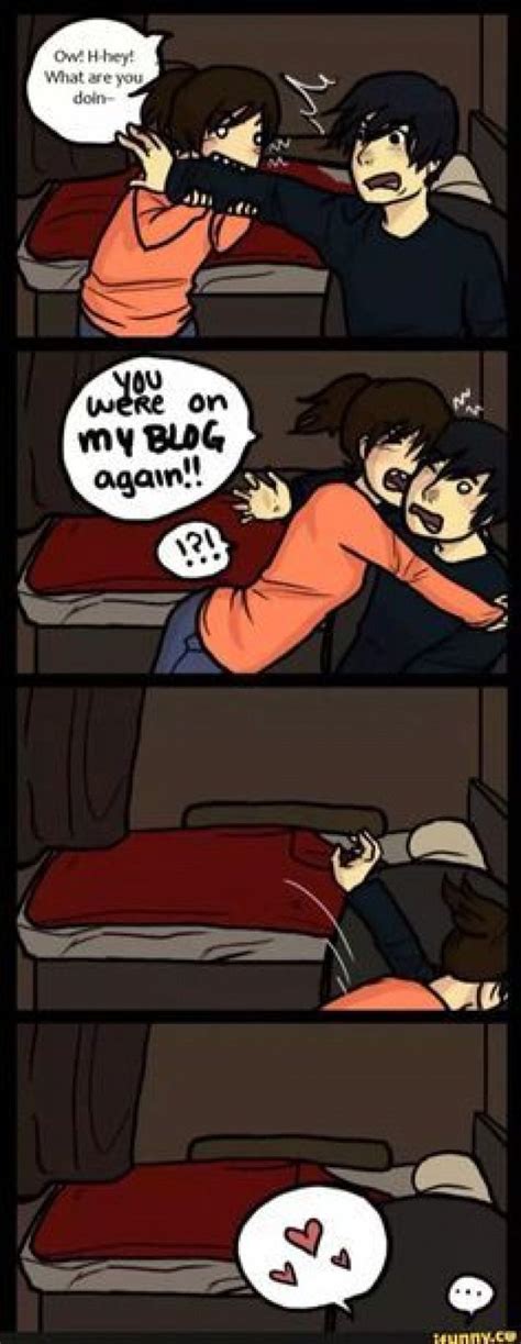 I Think I Love A Derp Relationship Cute Couple Comics Funny Relationship Pictures Cute Comics