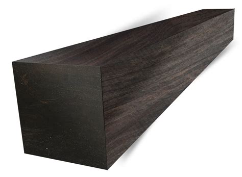 African Blackwood Exotic Wood And African Blackwood Lumber Bell Forest