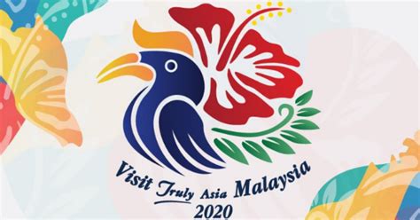 If we want to wait for everyone to agree, even by 2020 it (the logo) will not be. Visit Malaysia 2020 logo is finally reworked | Marketing ...