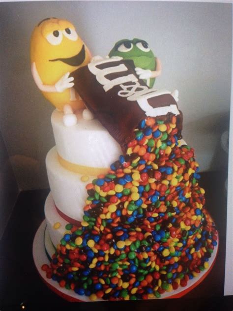Neat Crazy Birthday Cakes Number Birthday Cakes Birthday Fun Geode