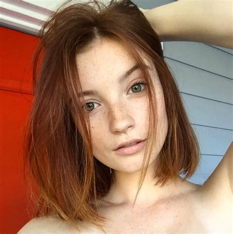 Pin By Maicky Rodriguez On Faces Hannah Rose Redheads Redhead