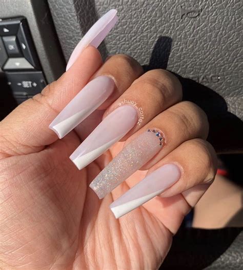 pin by sammy💞 on nails coffin nails long coffin nails designs long acrylic nails