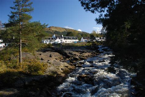 Our Pick 16 Picturesque Scottish Villages Walkhighlands Sport And Life
