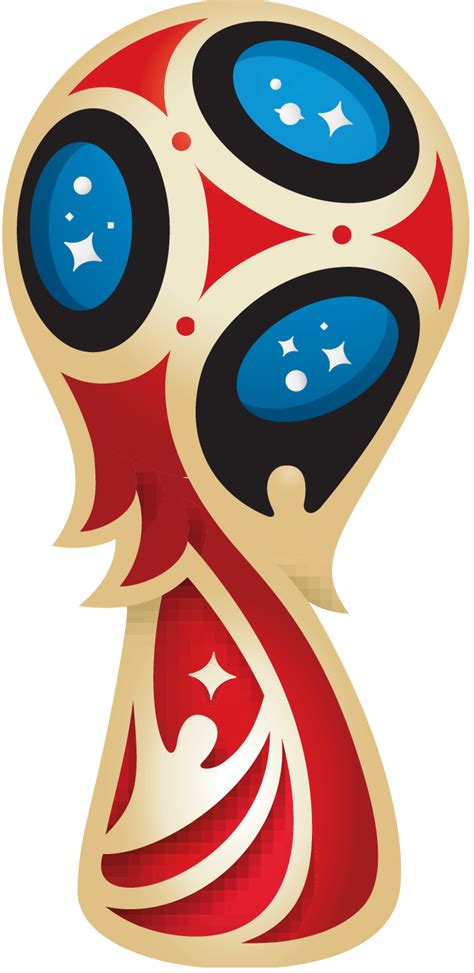 Fifa World Cup Russia 2018 Logo Png 10 Free Cliparts Download Images