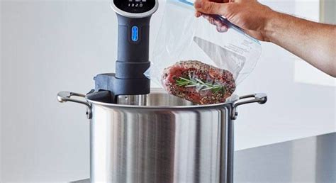 What kinds of foods are best for sous vide cooking? The Science Behind Sous Vide Cooking - And How To Explain ...