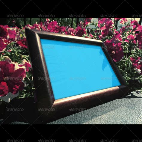 Download Photorealistic Frame Mock Up Vol.2 by zlatkosan1 | GraphicRiver