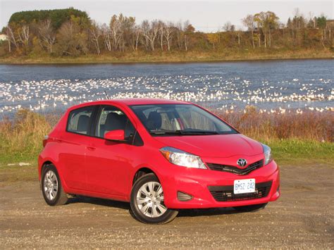 Toyota rush in good condition. SECOND HAND: 2012-14 Toyota Yaris | Toronto Star
