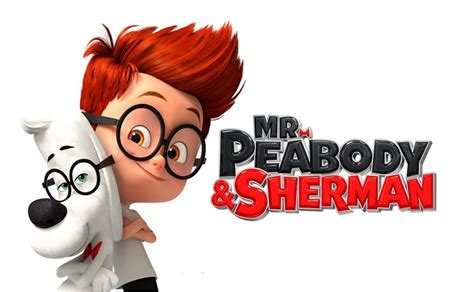 Movie In The Park Presents Mr Peabody And Sherman Coral Springs Talk