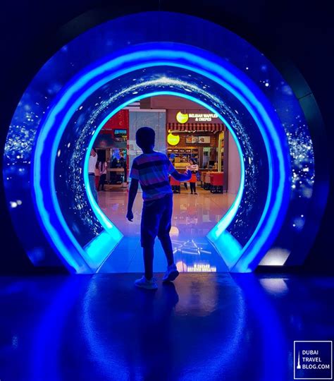 There are games, rides and immersive attractions for all ages. VR PARK Dubai: Virtual Reality Theme Park in The Dubai ...