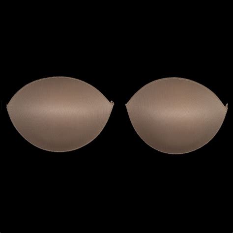 Nude Push Up Bra Cup C Cup Bra Cups Bra Making Supplies Notions
