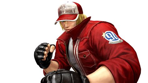 The King Of Fighters Xiv Character Portraits