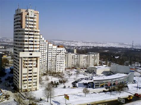 The 10 Worst Cities on the Planet | HuffPost