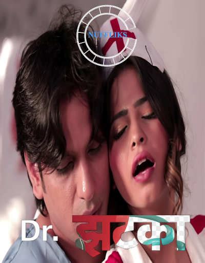 Dr Jhatka 2023 S01e02 Hindi Nuefliks Hot Web Series 720p Watch