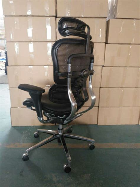 Gaming chairs and gaming desks for the esports community. High Tech Adjustable Manager Best Ergonomic Office ...