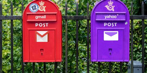 Gmail Vs Yahoo New Mail Which Is The Best In Class Makeuseof