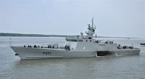 Ships Of Bangladesh Navy Bangladesh Defence