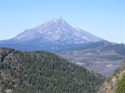 Canyon Creek Meadow Hike Mt Jefferson Wilderness Oregon Dawns Blog