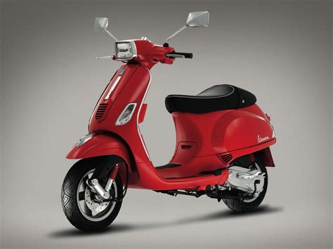 2008 VESPA S50 Scooter Pictures Accident lawyers info