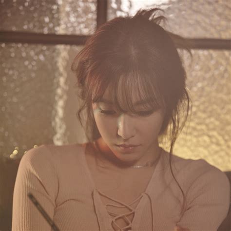 Official Pictures From Snsd Tiffany S Heartbreak Hotel Mv Wonderful Generation