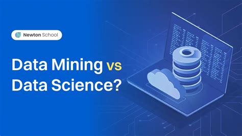 Data Mining Vs Data Science Differences Explained