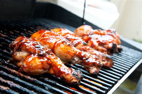 Top 10 Barbecue Chicken Sauce Recipes