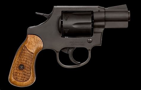 Rock Island Armory Armscor Rock Island Ria 38 Special Revolver M206