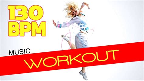 Power Music Workout Nonstop Best Of Workout Mix Non Stop Workout Mix 130 Bpm 32 Count
