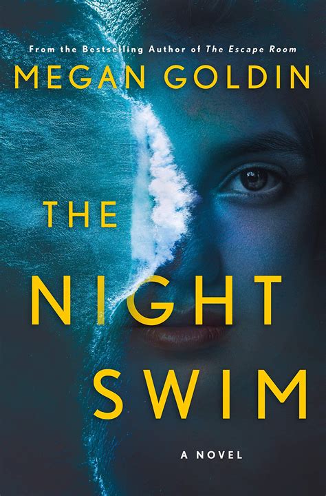 The Night Swim A Novel Manhattan Book Review