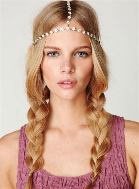 22 Hippie Hairstyles For A Stylish And Reviving Look Haircuts