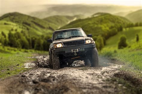 The Top 5 Best Off Road Vehicles Of 2019 Car Repair Information From