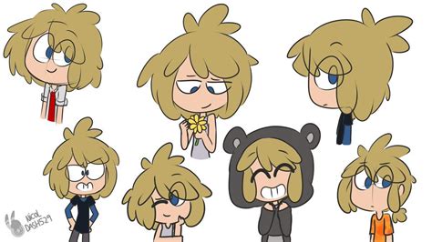 Pin En Fnafhs