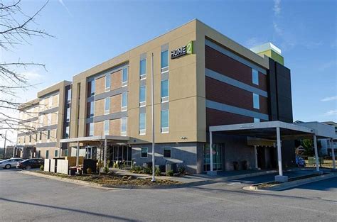 Home2 Suites By Hilton Atlanta Airport West Hotel Reviews Photos