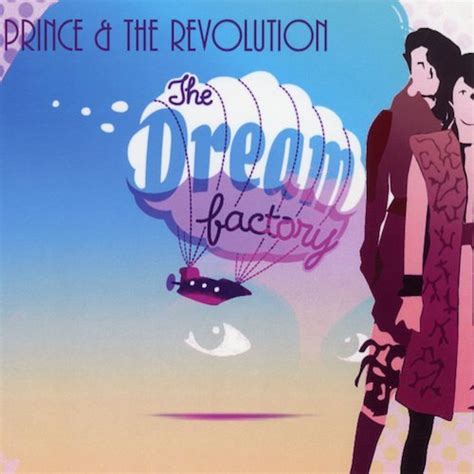 Princethe Dream Factorydemos Outtakes And Studio Sessionsthe Dream