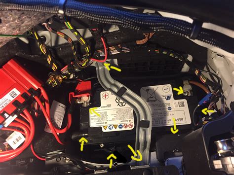 Information about the battery capacity and battery life of the nuu mobile m3. DIY: F83/M4 convertible battery removal/replacement