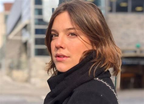 Dalilla (alice wegmann) consegue tudo que quer, por bem ou por mal, mas não está acima da lei. Alice Wegmann fala de 'Órfãos da terra' e do novo namorado ...