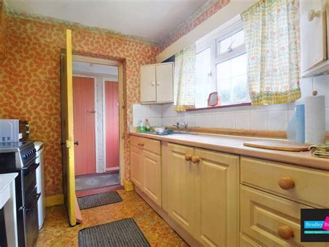 Bed Semi Detached House For Sale In Seaton Cottages Pilgrims Way