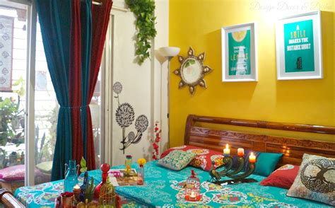 Design Decor & Disha | An Indian Design & Decor Blog: Home Tour