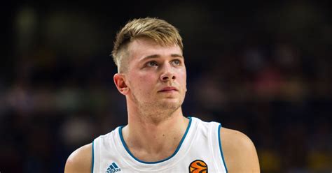 Luka Doncic Has Leverage In The Nba Draft And He Just Might Use It