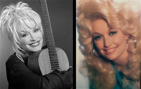 Old Photos Of Dolly Parton