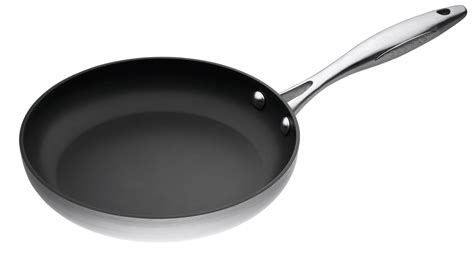 Scanpan cookware, founded in 1956, is the best and safest nonstick cookware available. Scanpan CTX Stekpanna 28 cm - KÖK etcetera