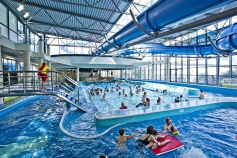 Ponds Forge International Sports Centre Where To Go With Kids South